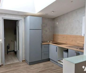 Location maison à Amiens - Photo 2