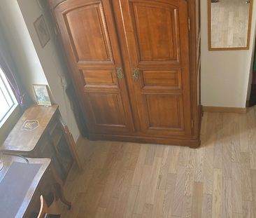2½ Zimmer-Wohnung in Romainmôtier (VD), möbliert, auf Zeit - Foto 2