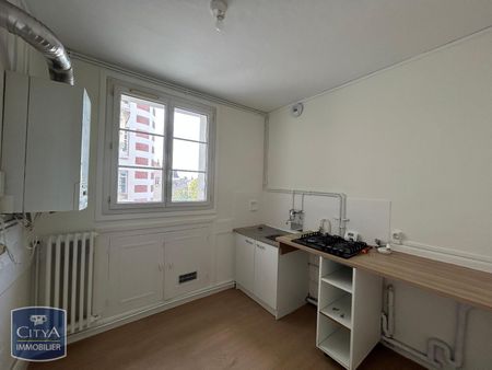 Location Appartement 3 pièces 72m² TOURS 37000 - Photo 3