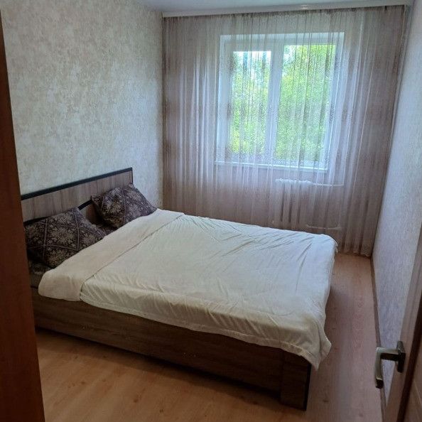 Apartament cu 2 camere de inchiriat in zona Garii de Nord - Photo 1