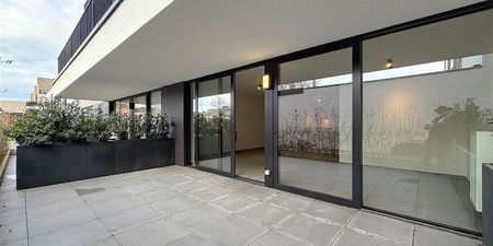 Gelijkvloers app. te huur in Aalst voor € 1.050 met 2 slaapkamers - Photo 5