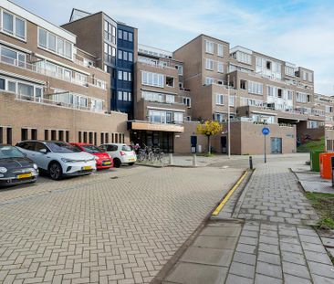 Te huur: Appartement Vollenhoveschans in Almere - Photo 4