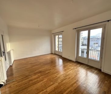 A louer Brest Centre Siam/Triangle d'or T3 dernier étage REFAIT A NEUF - Photo 4