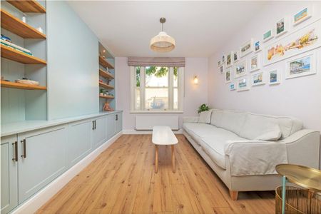 4 bedroom terraced house to rent - Photo 2