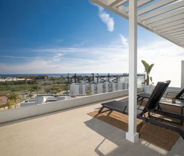 Alquiler de ático en Calle Islas Bermudas, 24 - Photo 5