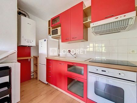 Apartment - Photo 4