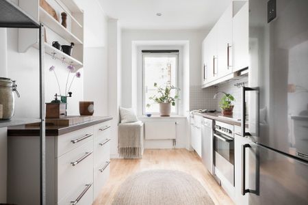 Alströmergatan, Göteborg - Foto 4