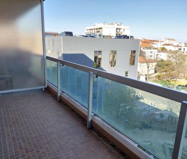 Location Appartement 2 pièces 43m² LYON 3ème - Photo 5