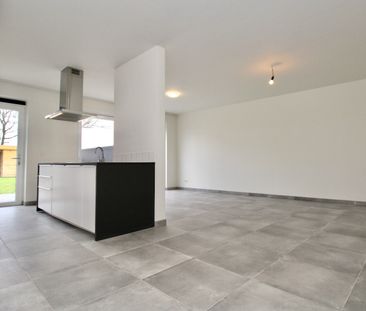 Gelijkvloers appartement te huur in Lokeren - Foto 3