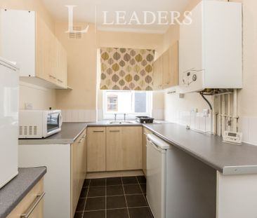 1 bedroom apartment to rent Hartshill Road; Hartshill; ST4 - Photo 1
