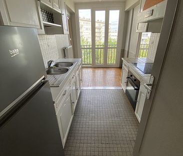 Appartement à louer, 3 pièces - Le Havre 76600 - Photo 2