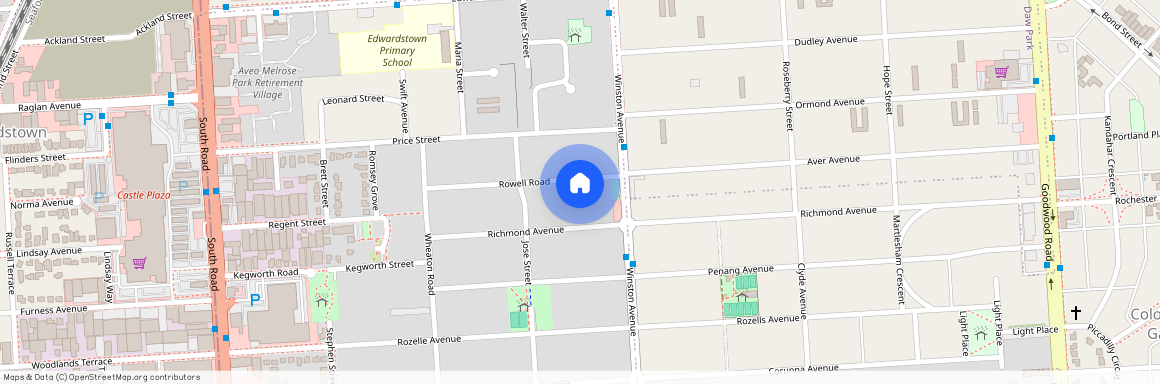 10 Rowell Road, Melrose Park