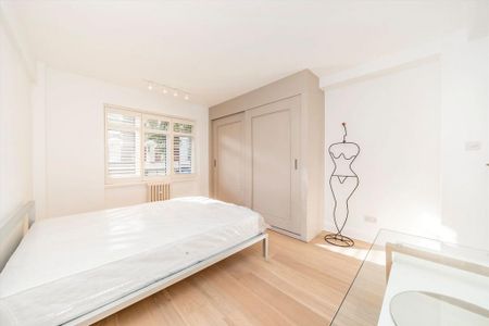 1 bedroom flat to rent - Photo 5