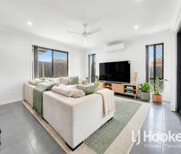 Modern Family Living or Smart Investment in a Prime Yarrabilba Loca... - Photo 1