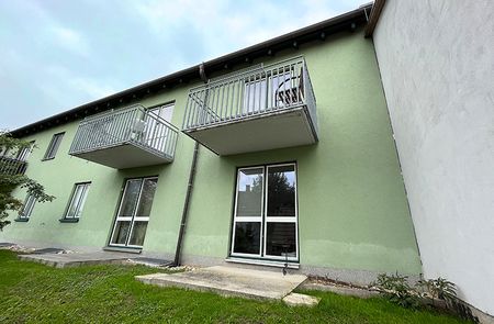 Wohnung in Göpfritz - Photo 2