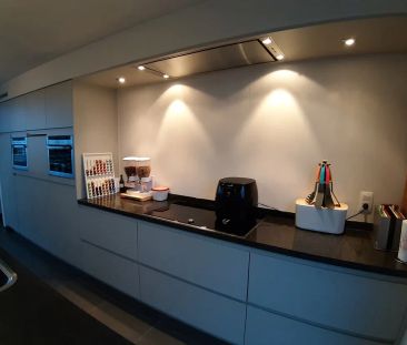 Modern appartement te Kuringen - Photo 5