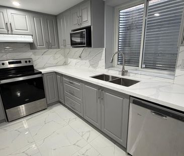 For Lease - 224 Fleetwood Drive Unit# Bsmt, Oshawa, Ontario - Photo 3