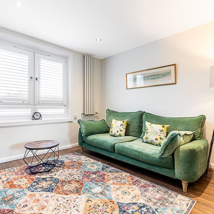 1 bedroom flat to rent - Photo 1