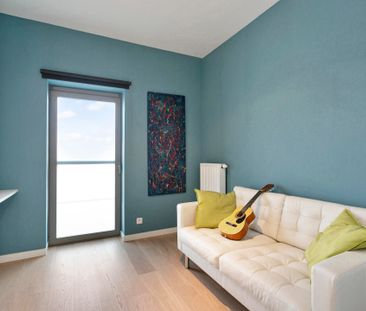 RECENT 2-SLAAPKAMER-APPARTEMENT OP MOOIE LOCATIE - Photo 2