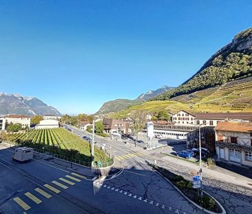 2.5 Zimmer, 55 m², 2. Stock - Photo 3