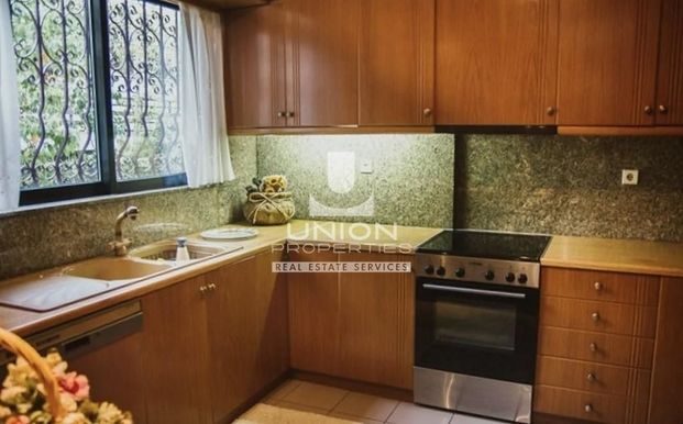 Μονοκατοικία για ενοικίαση Αγία Βαρβάρα Λυκοβρύσεως (Λυκόβρυση) - Φωτογραφία 1