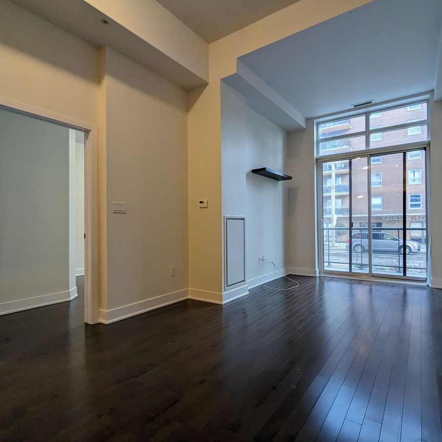For Lease - 85 Robinson Street Unit# 106, Hamilton, Ontario - Photo 1