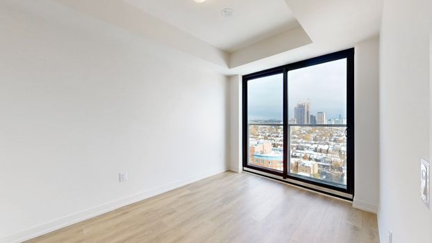 For Lease - 181 Sterling Road Unit# 1221, Toronto, Ontario - Photo 1