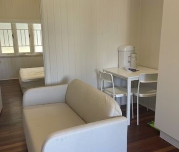 Furnished Studio Includes Power & Internet - Photo 2