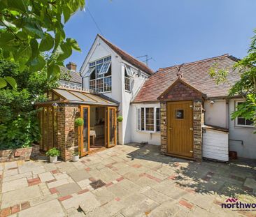 2 bedroom detached house to rent - Photo 3