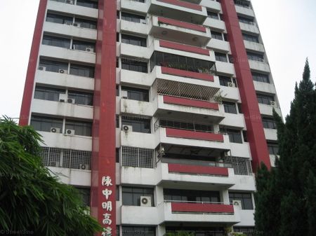 Tan Tong Meng Tower (D11), Apartment - For Rent - Photo 5