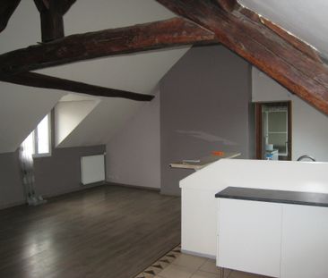 Location Appartement 3 pièces 58m² - Photo 6