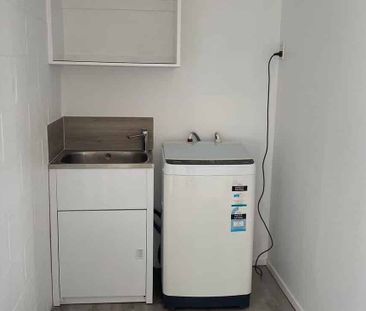 Gated 3-Bedroom Flat with Sleepout – Te Kowhai - Photo 4