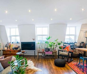 Walthamstow Village, E17 - Photo 2