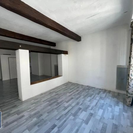 Appartement à louer 1 pièce 52.11m² - Photo 4