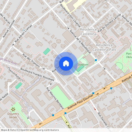 92500 RUEIL MALMAISON