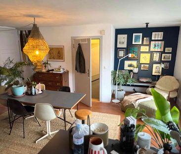 4.5 Zimmer, 105 m², 3. Stock - Photo 2