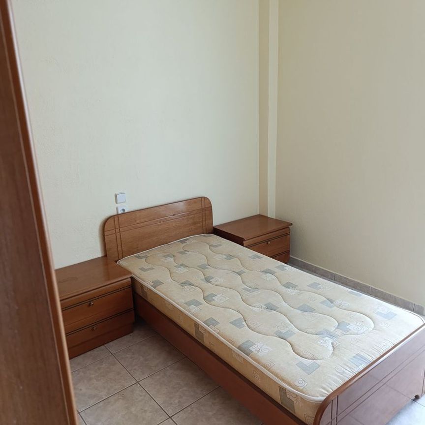 Studio/Γκαρσονιέρα για ενοικίαση Σταθμός (Κομοτηνή) - Φωτογραφία 1