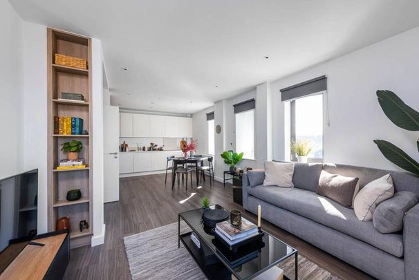 2 bedroom flat to rent - Photo 1