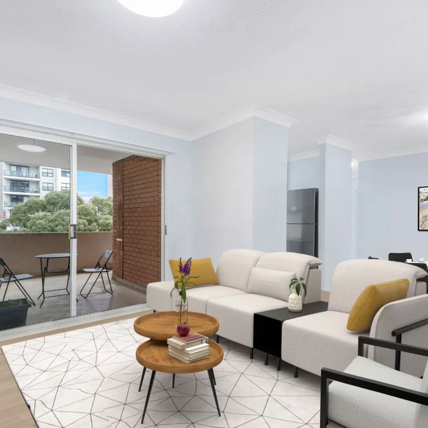 Parramatta CBD Living - Photo 1