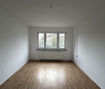 Pflegeleichte Wohnung mit cleverer Raumaufteilung - Photo 2