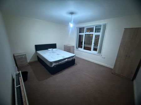 Room in a Shared House, Somerville Road, B10 - Photo 4