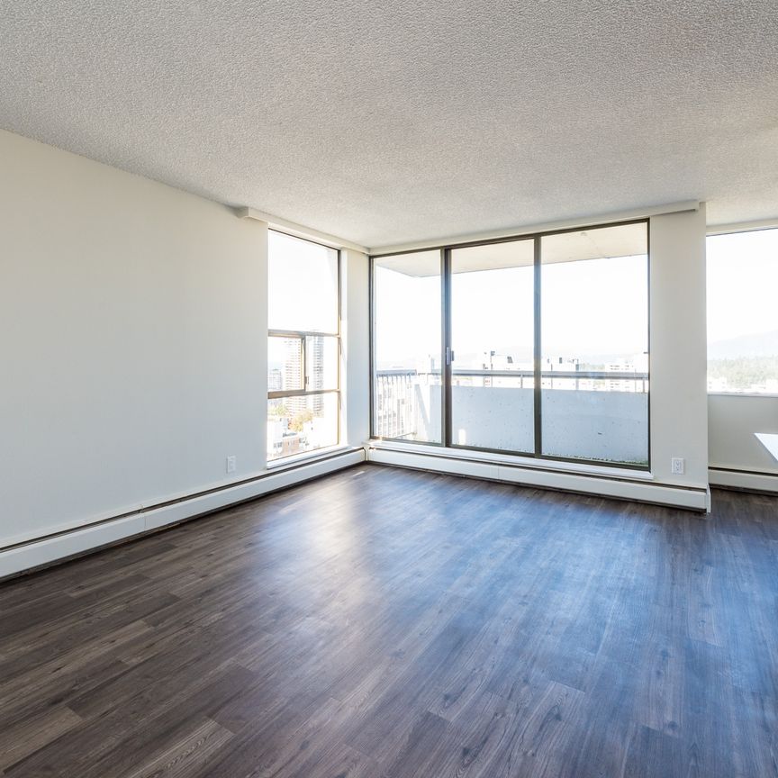 Spruce Gardens — 1 Bedroom - Photo 1
