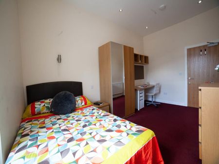 Flat 2, Seion Chapel Ambrose Street - Photo 5