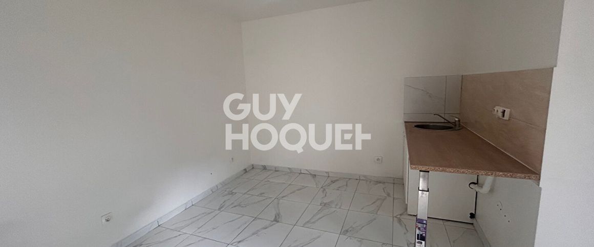 Appartement 1 pièce à louer à Bondy - Photo 1