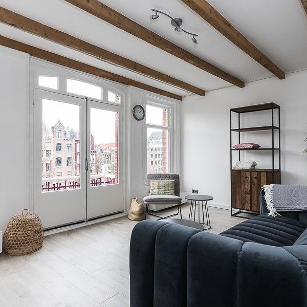 Te huur: Appartement Singel in Amsterdam - Foto 1