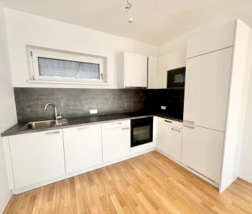 Projekt MIT49 – Moderner ERSTBEZUG in Graz Puntigam - Photo 1