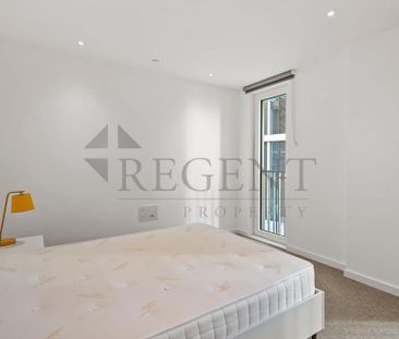 1 bedroom apartment to rent - Photo 3