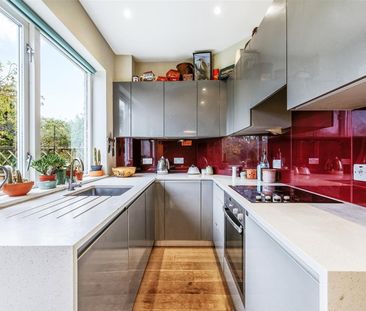 1 Bed Flat, East Churchfield Road, W3 - Photo 5