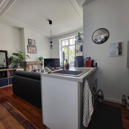 Location Appartement 2 pièces 34m² - Photo 3