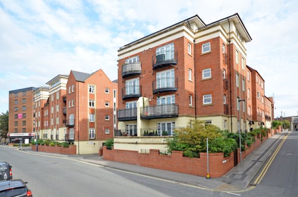 2 bedroom apartment to rent - Photo 1